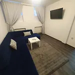 3 Rooms Cinema Garden Parking House