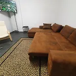 3 Rooms Cinema Garden Parking House