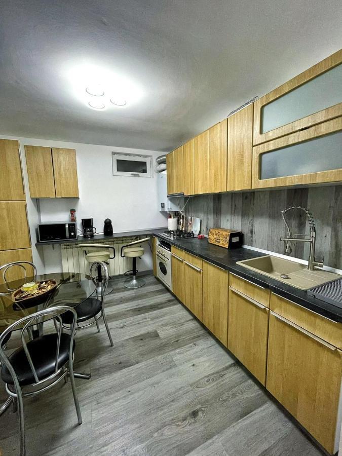 3 Cinema Garden Parking House Apartment *